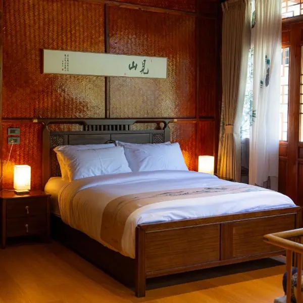 Long Chuan River Kwai, Hotel in Ban Kui Yae