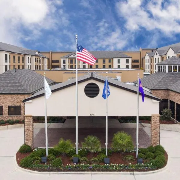 Hilton Garden Inn Shreveport Bossier City, ξενοδοχείο σε Bossier City