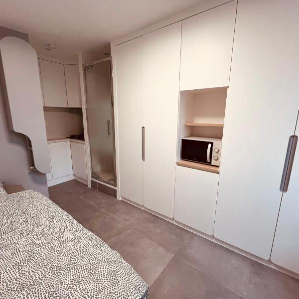 Charming Studio near Châtelet Saint Sauveur, Paris