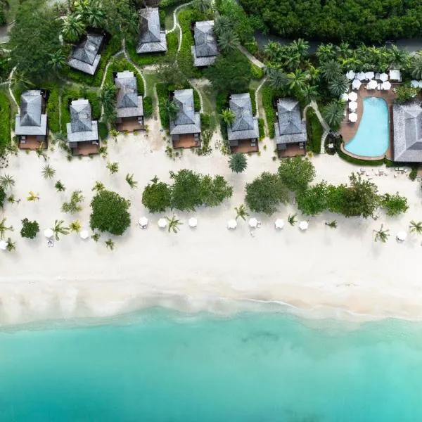 Hermitage Bay - All Inclusive, hotel in Saint Johnʼs