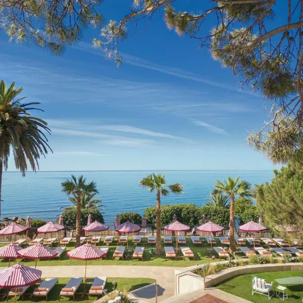 El Fuerte Marbella, hotel in Marbella