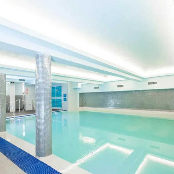 佛羅倫薩普魯斯酒店，佛羅倫斯的飯店