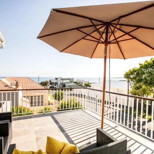 Sur La Mer, hotel in Hermanus