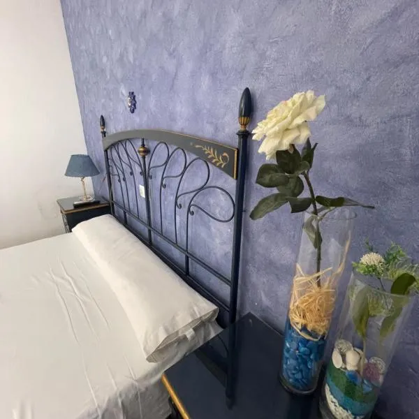 La Hacienda del Marquesado, hotel in Albuñán