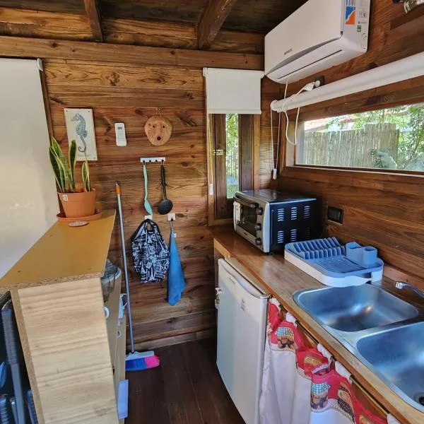 beach house, hôtel à Pinamar