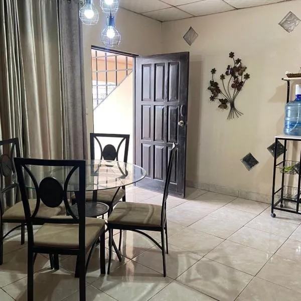 Apartamento Altos Dos Pinos, hotel en David