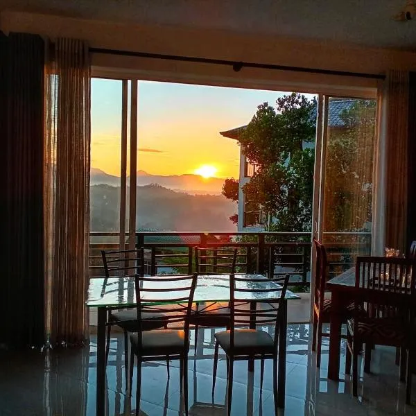 Dream House Residence, hotel in Kandy