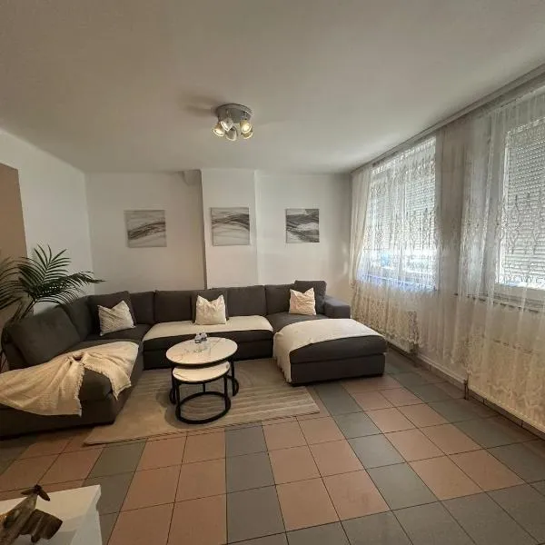 La belle étoile de Bruxelles, hotel v Bruselu