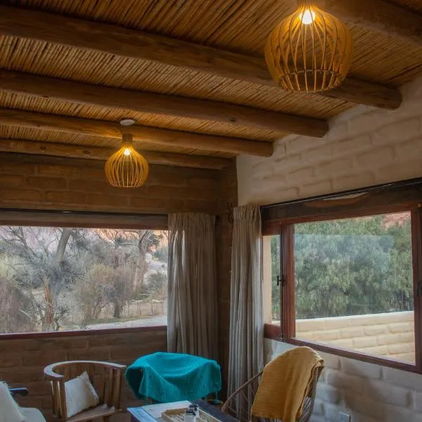 Casa Sinforosa, Hotel in Purmamarca