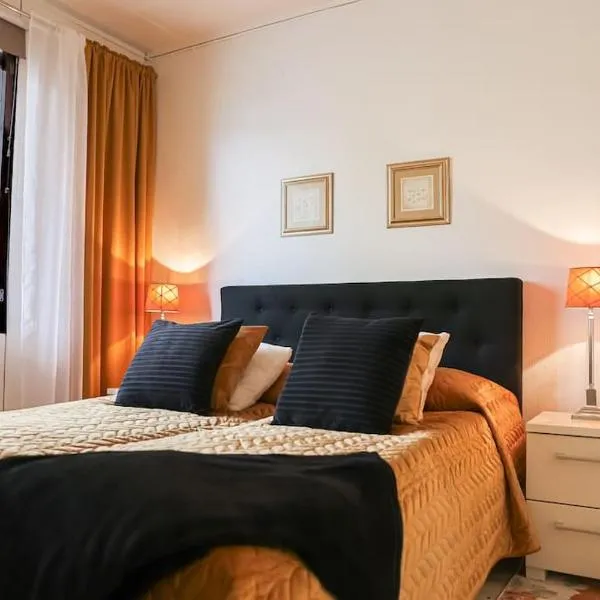 Lovely apartment in Lapland! Tepe apartment, ξενοδοχείο στο Ροβανιέμι