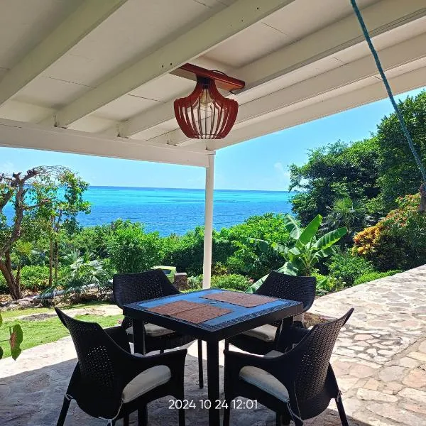 Posada Refugio de la Luna, khách sạn ở Đảo Providencia