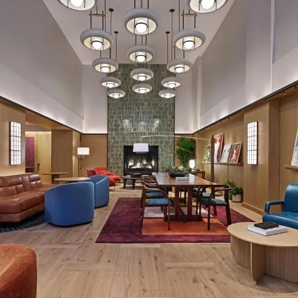 L7 Chicago by LOTTE, hotel v destinaci Chicago