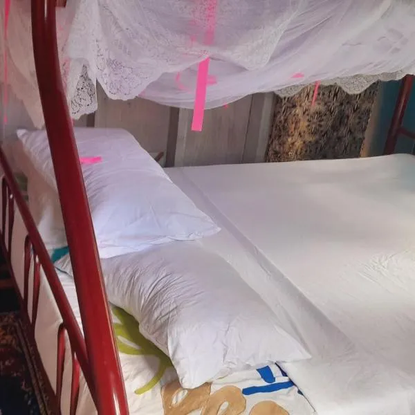 Tai Evi 2, hotel in Soso