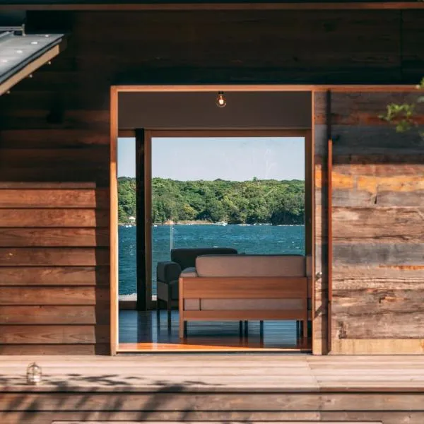 COVA Kakuda, khách sạn ở Shima