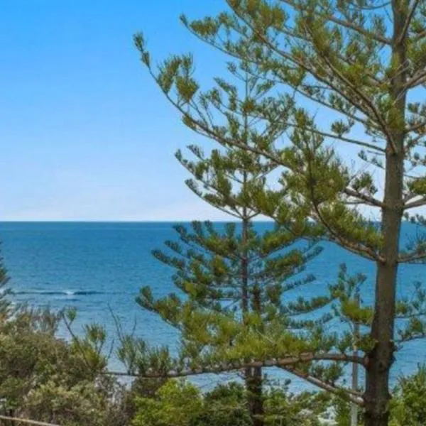 Campbells Cove Unit 12, hôtel à Caloundra