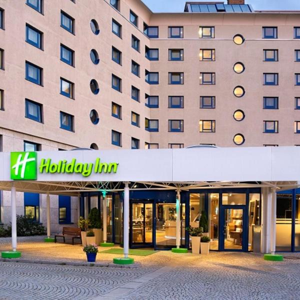 Holiday Inn Stuttgart by IHG, Stuttgart