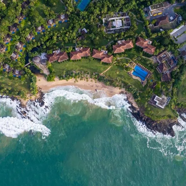 Anantara Peace Haven Tangalle Resort, hotel in Tangalle