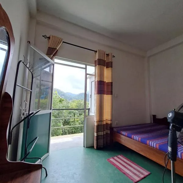 38 guest house, ξενοδοχείο σε Kitulgala