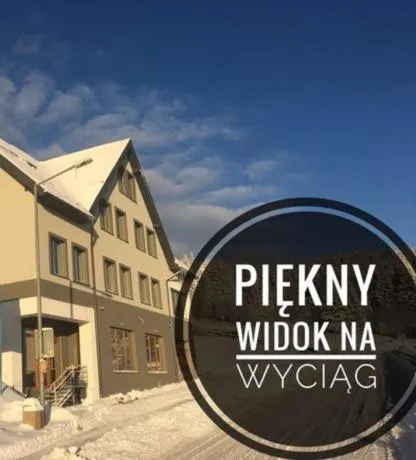 Apartamenty Zieleniec, hotel v destinaci Duszniki Zdrój