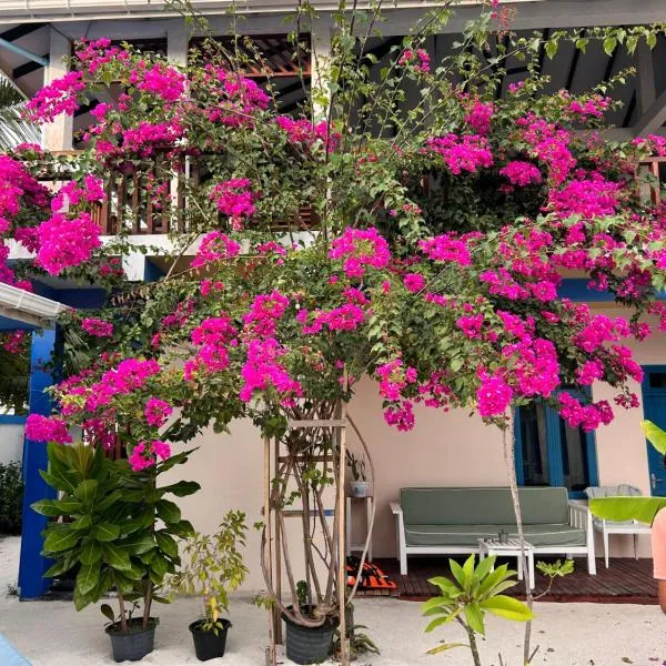 Kendhoo holidays, hôtel à Kendhoo