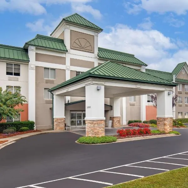 Holiday Inn Express & Suites Kings Mountain - Shelby Area by IHG, Hotel in Kings Mountain