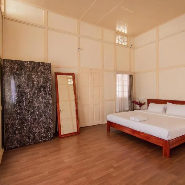 OOtO Homestay, Hotel in Shillong