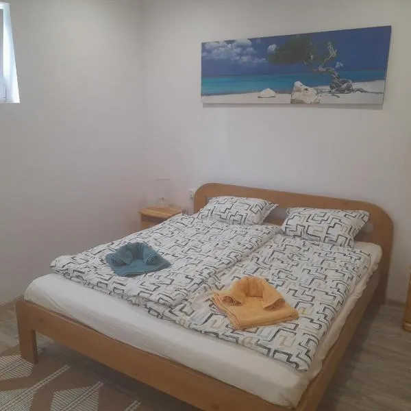 Haus Kazimir, viešbutis mieste Kazimir