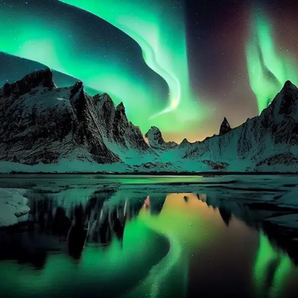 Peaceful Icelandic Retreat Near Nature & City, hotel a Mosfellsbær