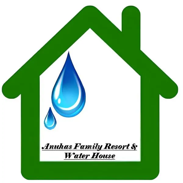 Anuhas Family Resort & Water House, hotel en Anuradhapura