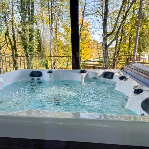 KVillas, hôtel à Severin na Kupi