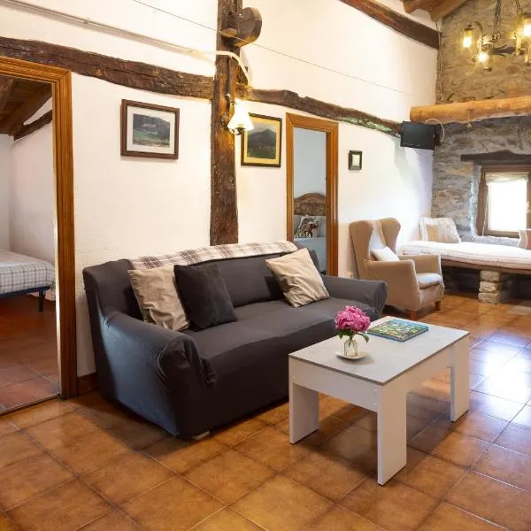 Pagorriaga, hôtel à Beasain