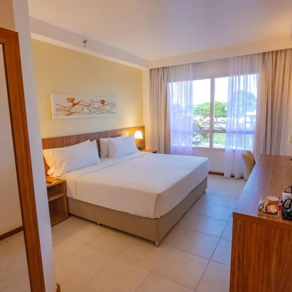 Holiday Inn Manaus by IHG, hotel en Manaos