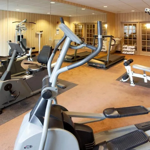 Holiday Inn Express Hotel & Suites Hagerstown by IHG, hotel in Hagerstown