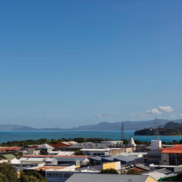 Manukau Harbour Views, Auckland