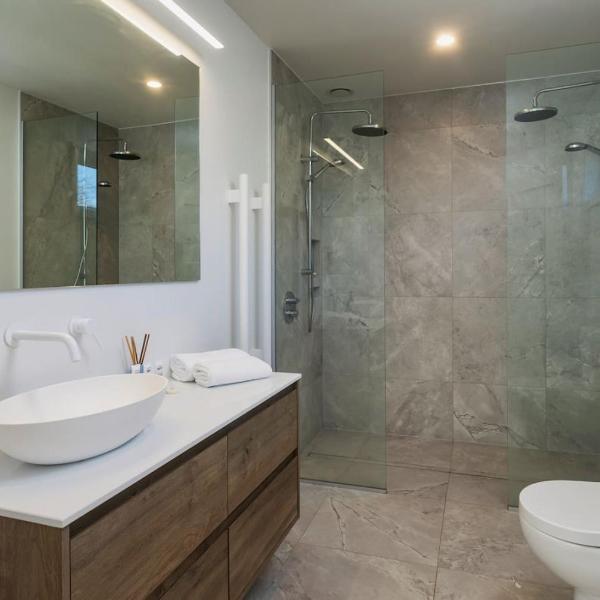 Luxurious Meadowbank home, Auckland