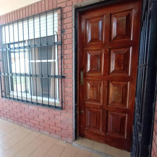 Chalet Santa Teresita, hotell sihtkohas Santa Teresita