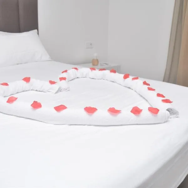 Hotel Cantinho, hotel in Montanha