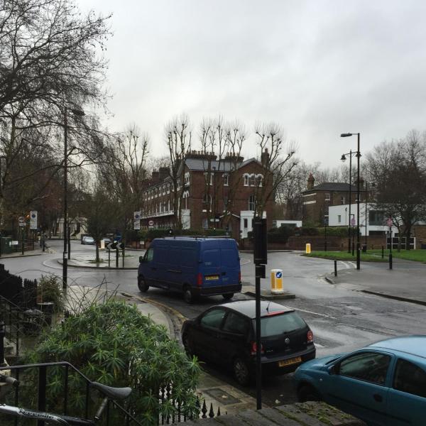 Beresford Road London Rooms, London