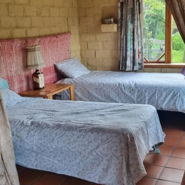 Kotuku Studio, hôtel à Takaka