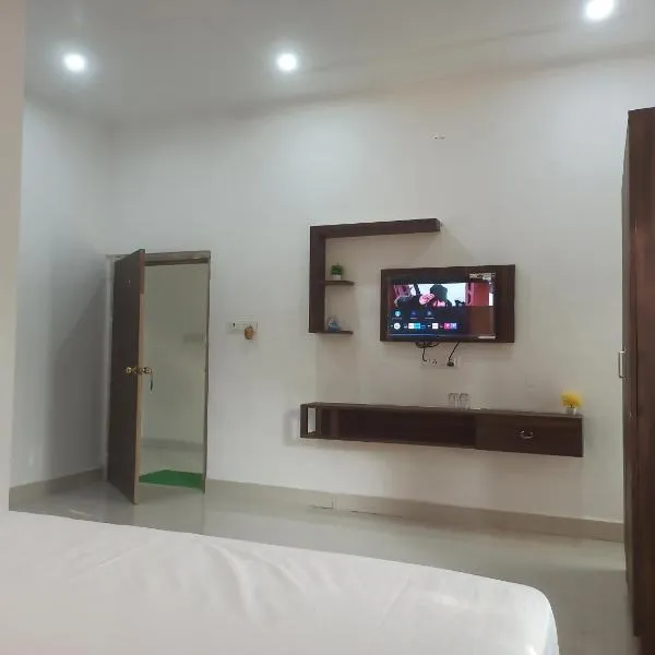Abhiram Homestay, hotel in Khajurāho