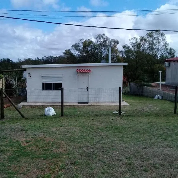 Piriápolis La Perla, ξενοδοχείο σε Playa Verde