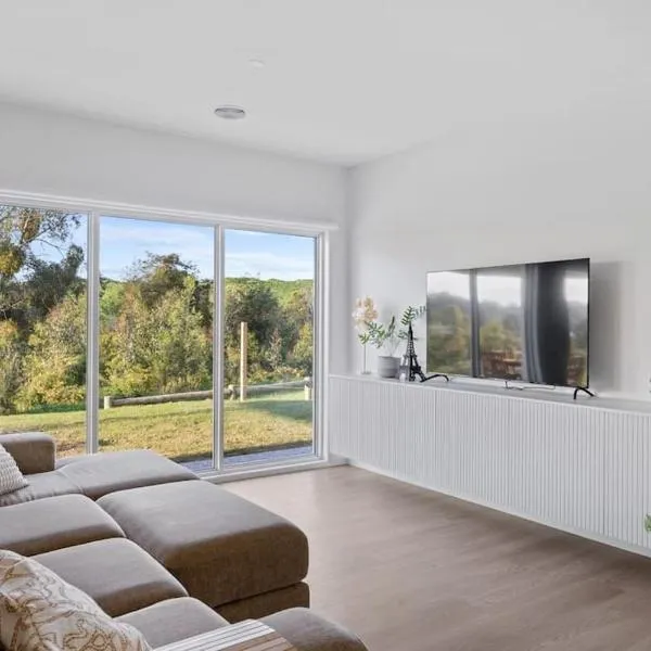 Centella House, hôtel à Korumburra