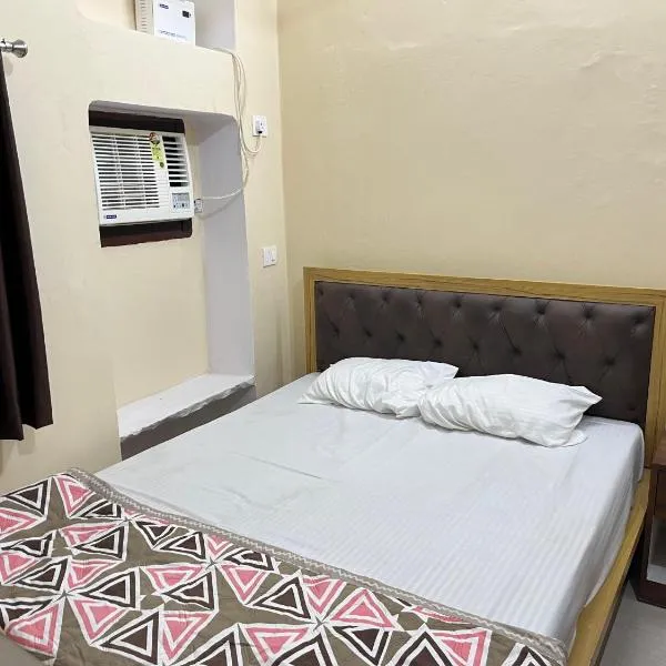 Stay in Someshwar、バラナシのホテル