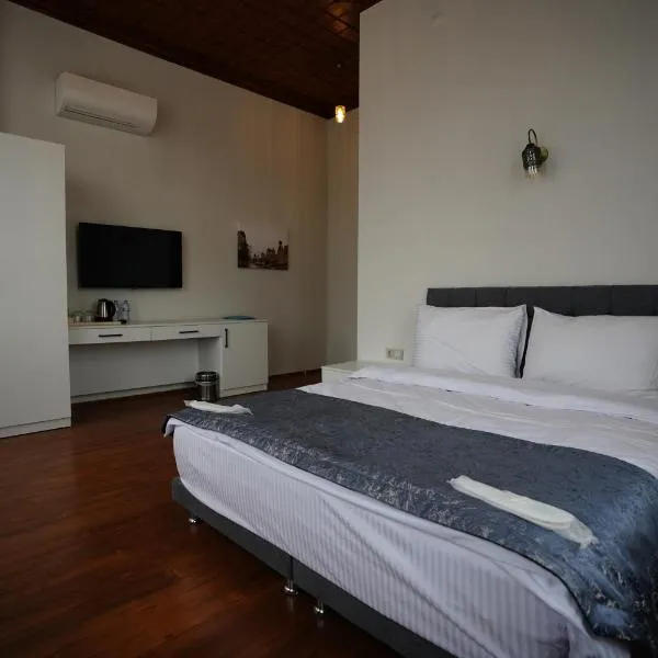 VE HOTELS KAPADOKYA, ξενοδοχείο σε Nevsehir