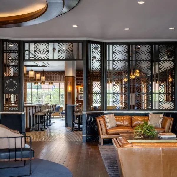 The Alida, Savannah, a Tribute Portfolio Hotel, hotel di Savannah