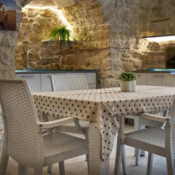 Tourist Lease Netti, hotel in Santeramo in Colle