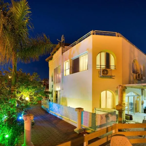 Villa Li Eilat, hotel em Eilat