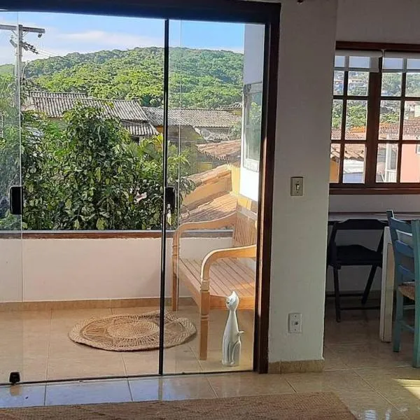 casa de praia aconchego, hotel di Búzios