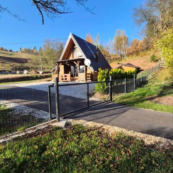 Vikendica IVA, hôtel à Pale