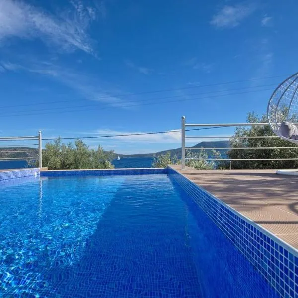 Marea Alonissos, hotel v destinaci Alonissos